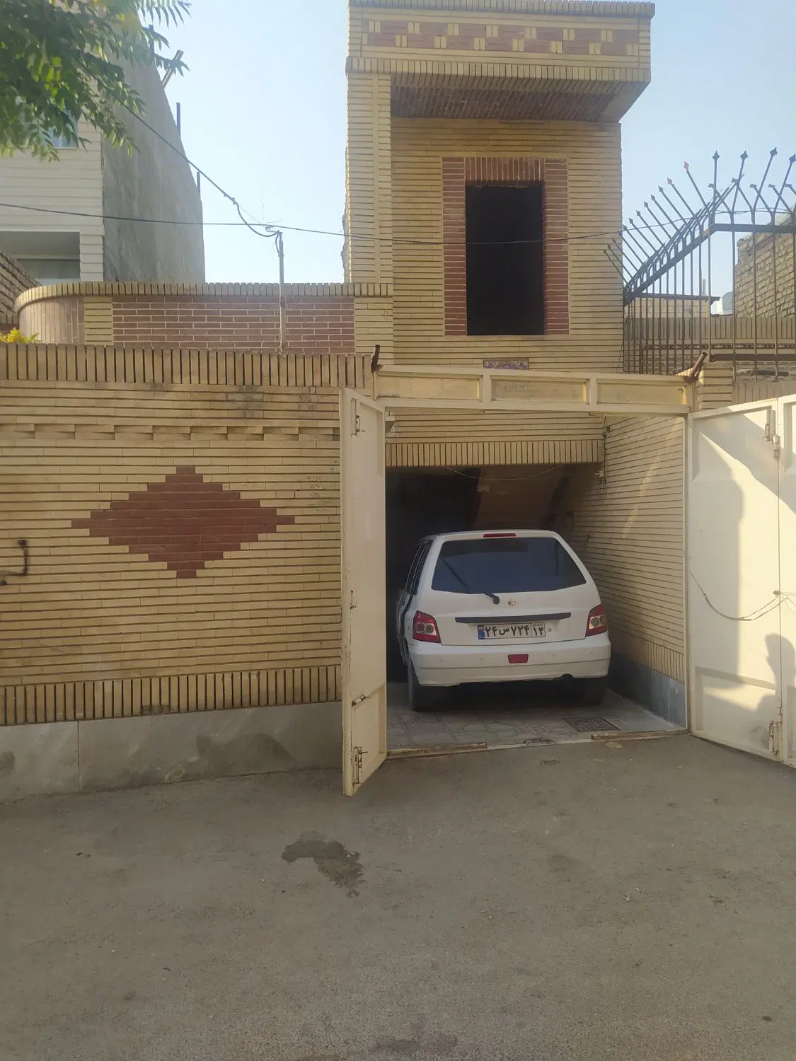 خانه ویلایی دربست