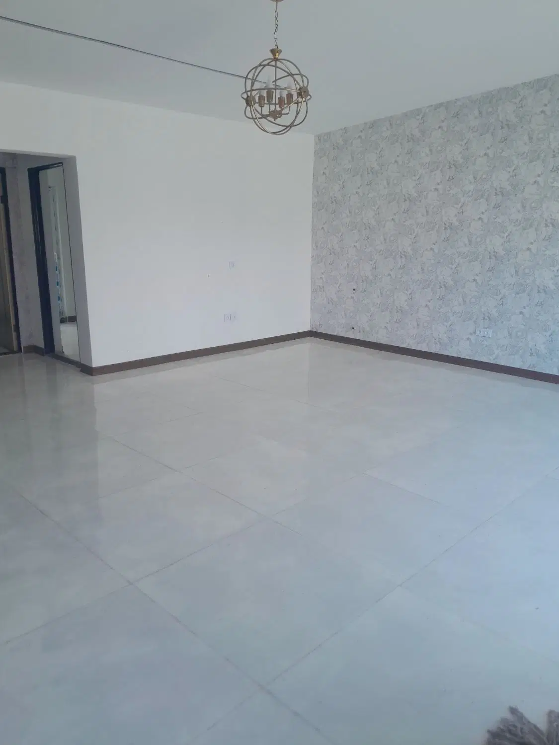 ویلا دراهودشت چمستان
