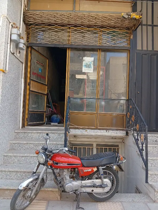 اجاره مغازه بلوار خامنه ای قاسم اباد