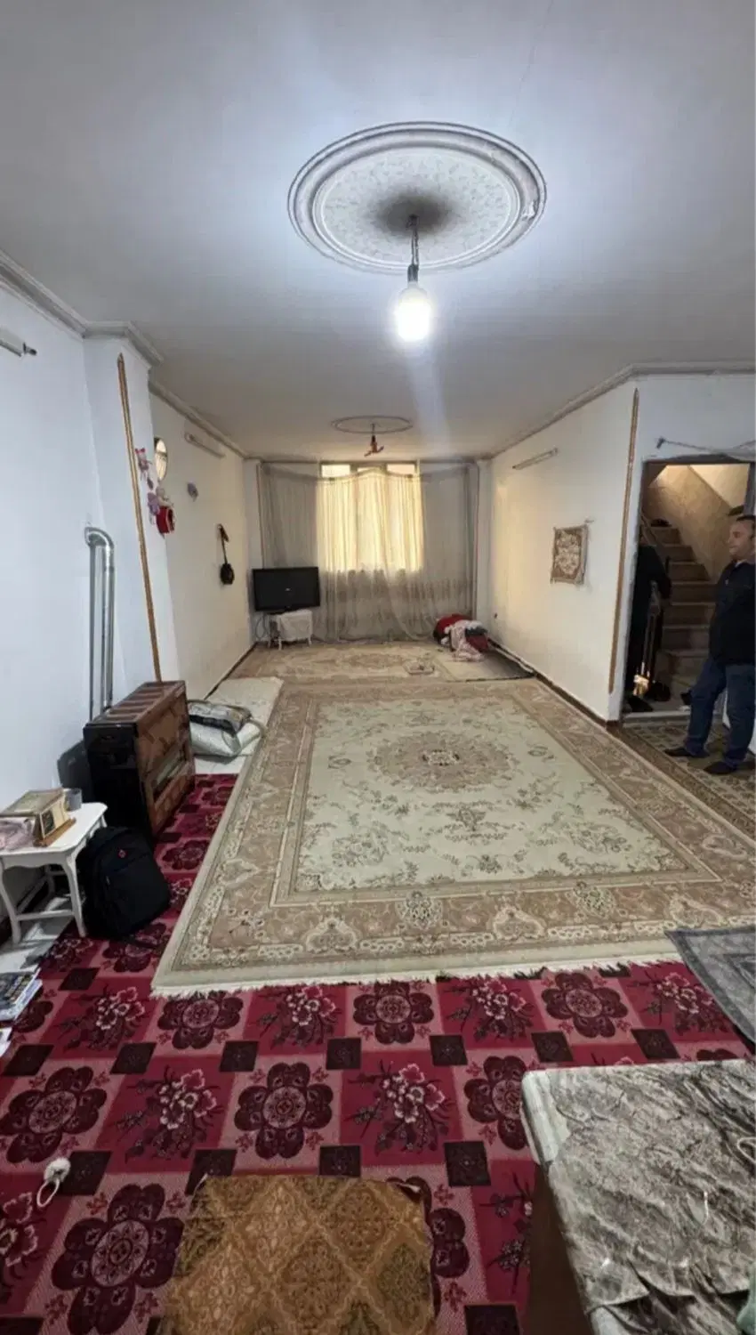 اجاره آپارتمان