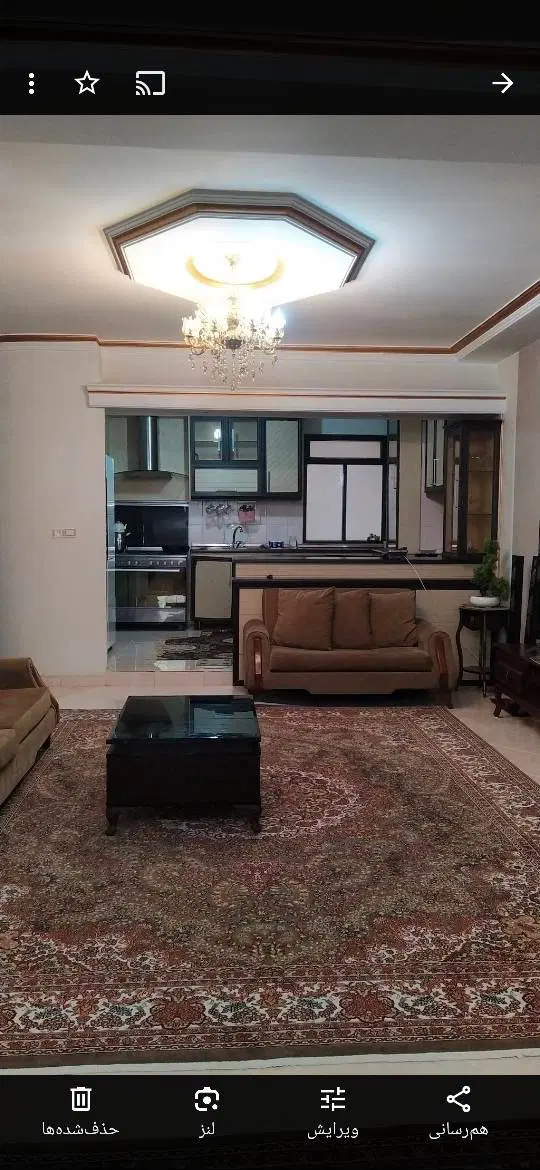 ۱۰۳ متری بلوار شهرداری متری ۴۷