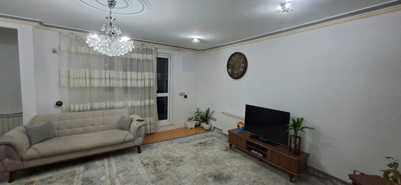 فروش واحد آپارتمانی