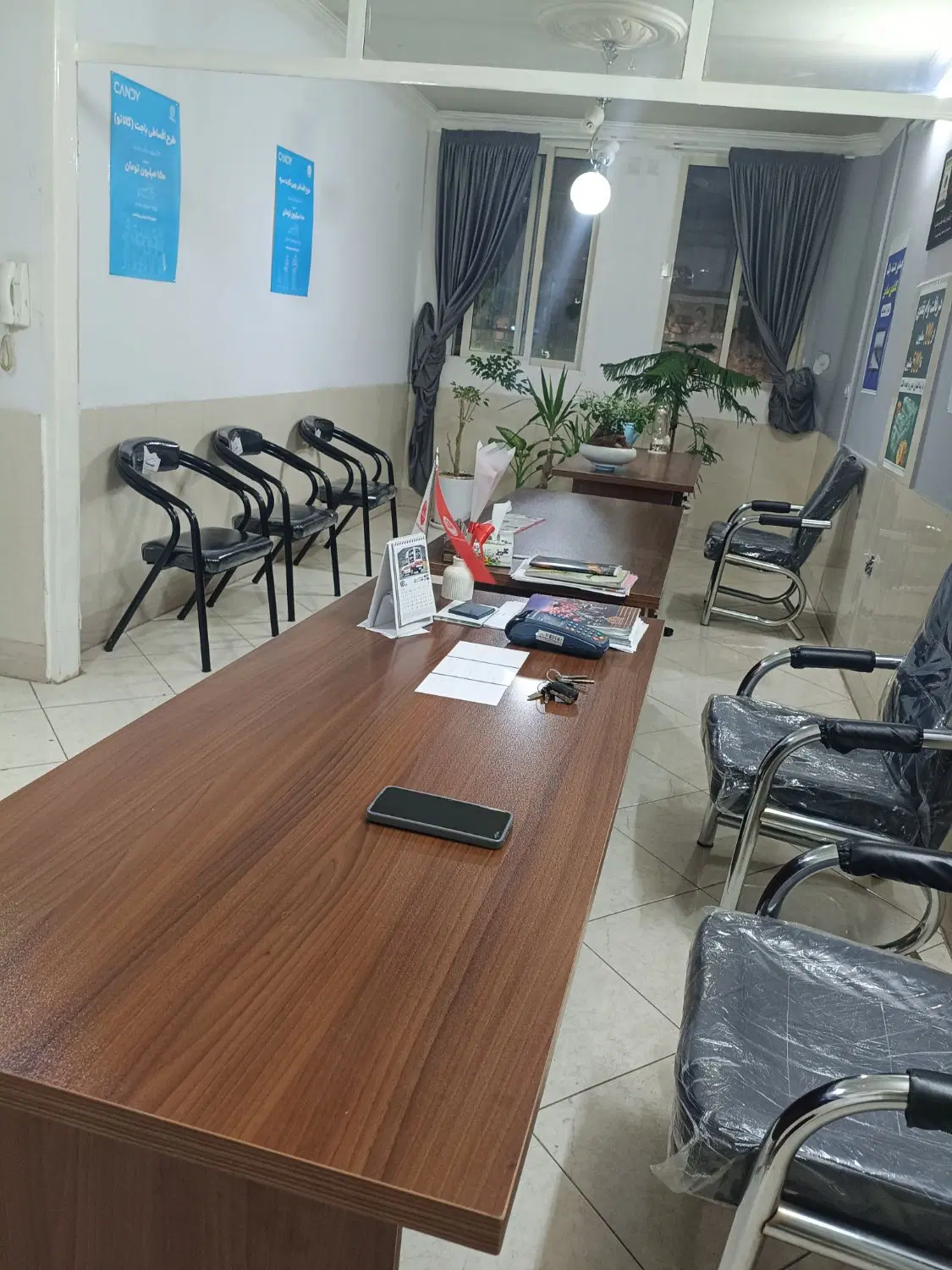 رهن اجاره مناسب دفتر