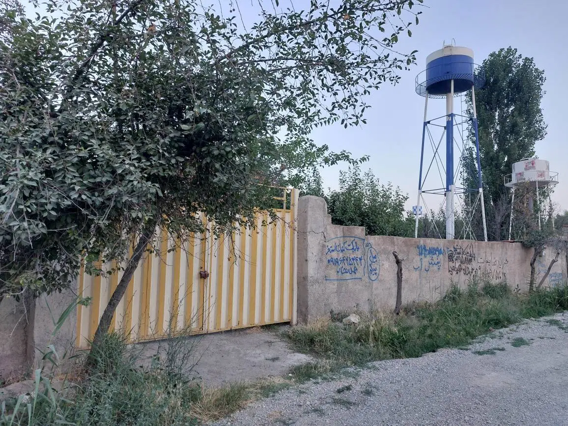 فروش زمین