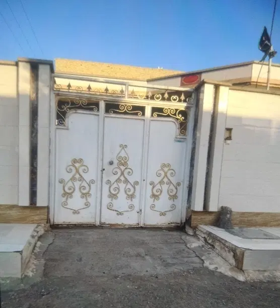 خانه ویلایی