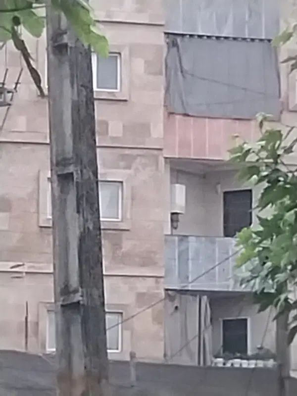 خانه تازه ساخت رهن کامل