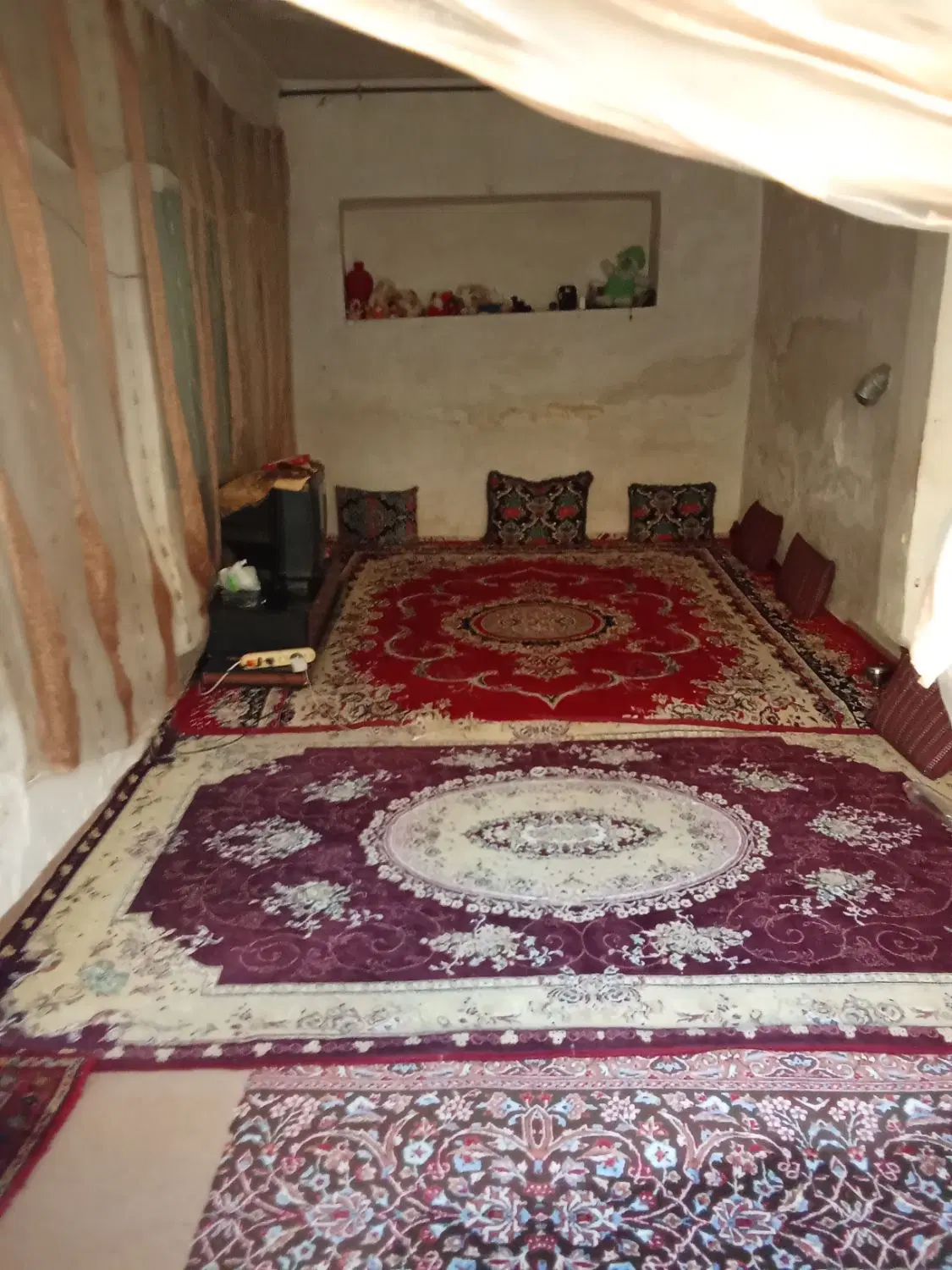 منزل فروشی