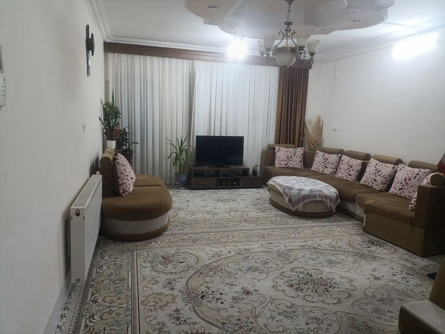 ویلای دربست موقعیت قوی  مدرس
