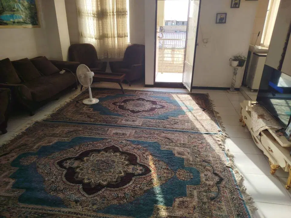 اپارتمان