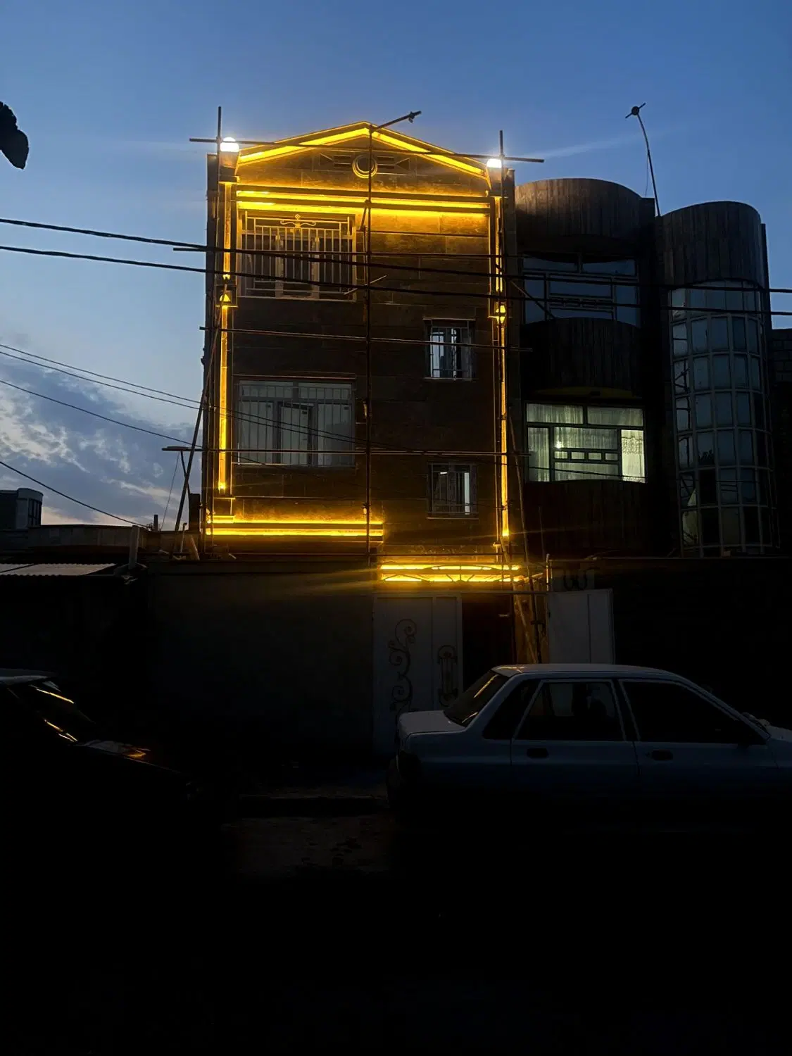 خانه فروشی