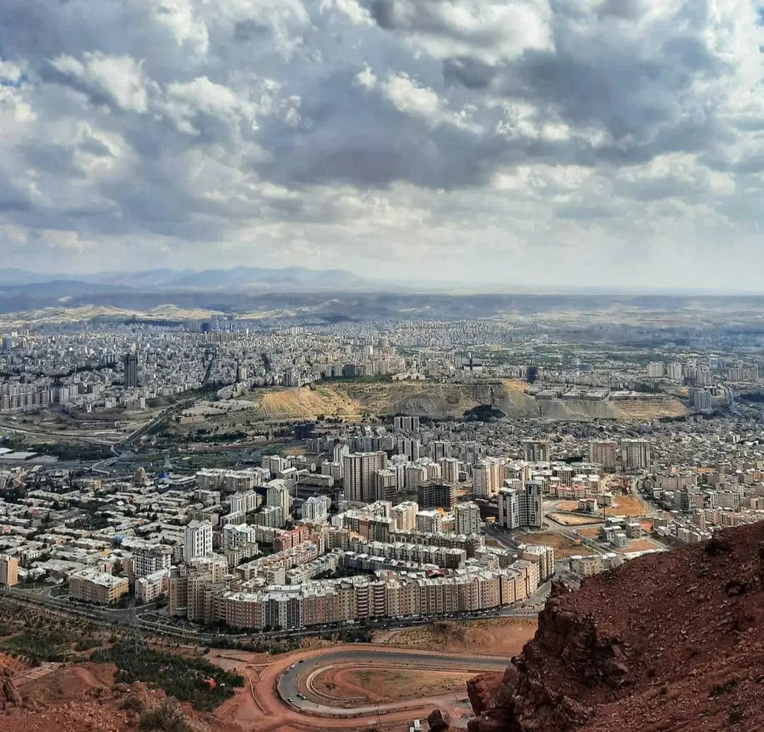 فروش زمین ۲۰۰ متری در کنگان