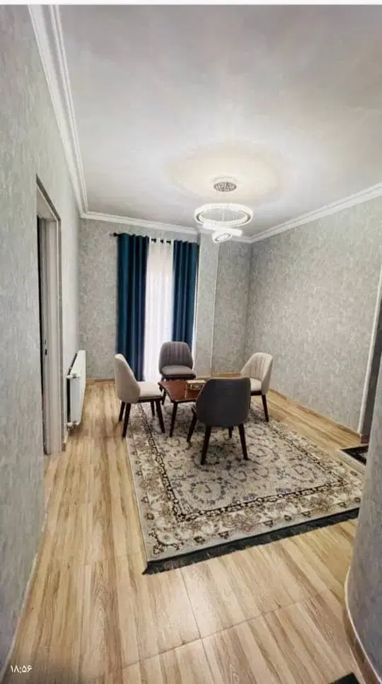 ویلای نوساز