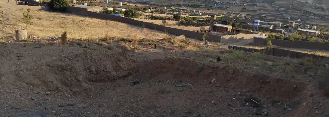 زمین باغشهر کلستان