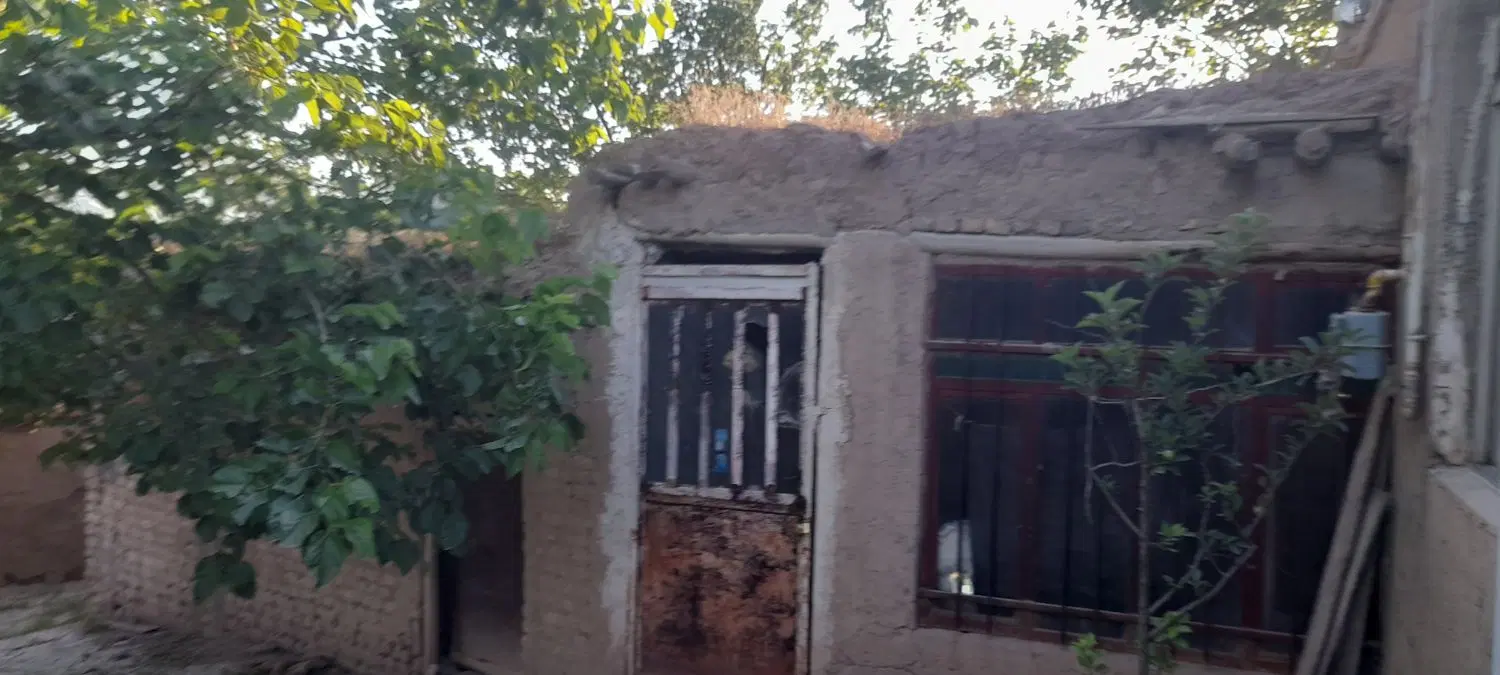 فروش خانه ویلایی در روستا