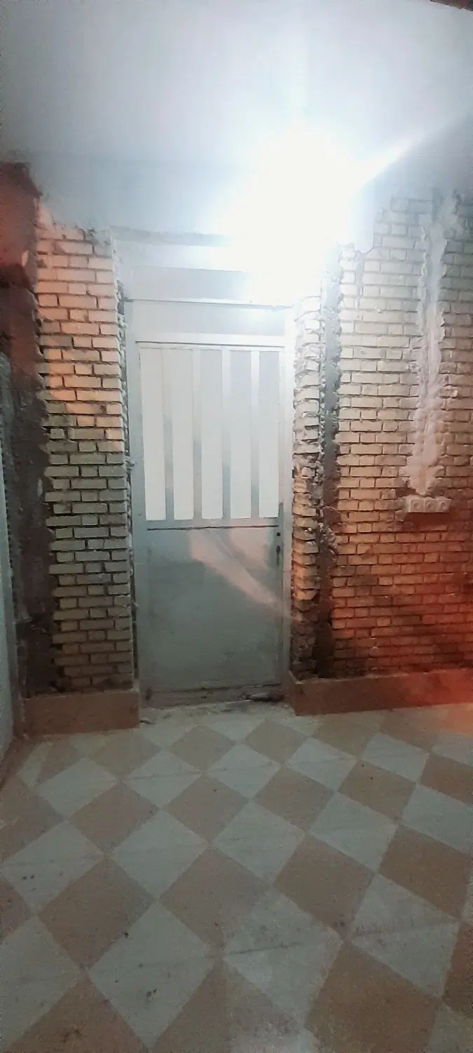 خانه نوساز ۸۰ متری
