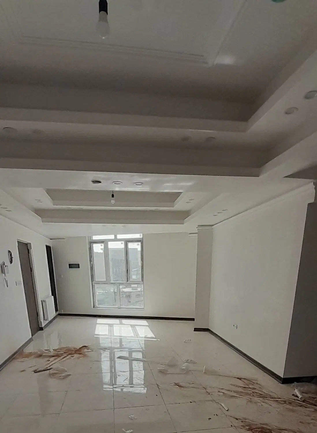 فروش واحد مسکونی