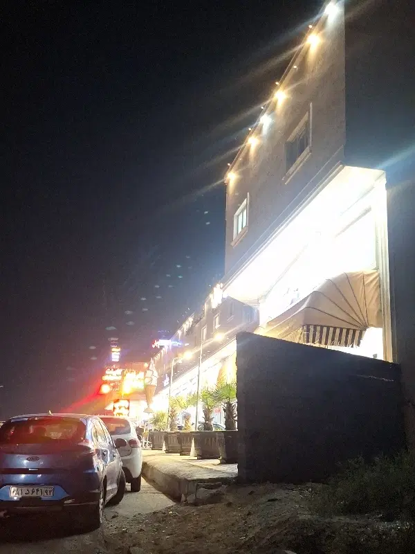 پیامبر اعظم بلوک ۷ (لارک)