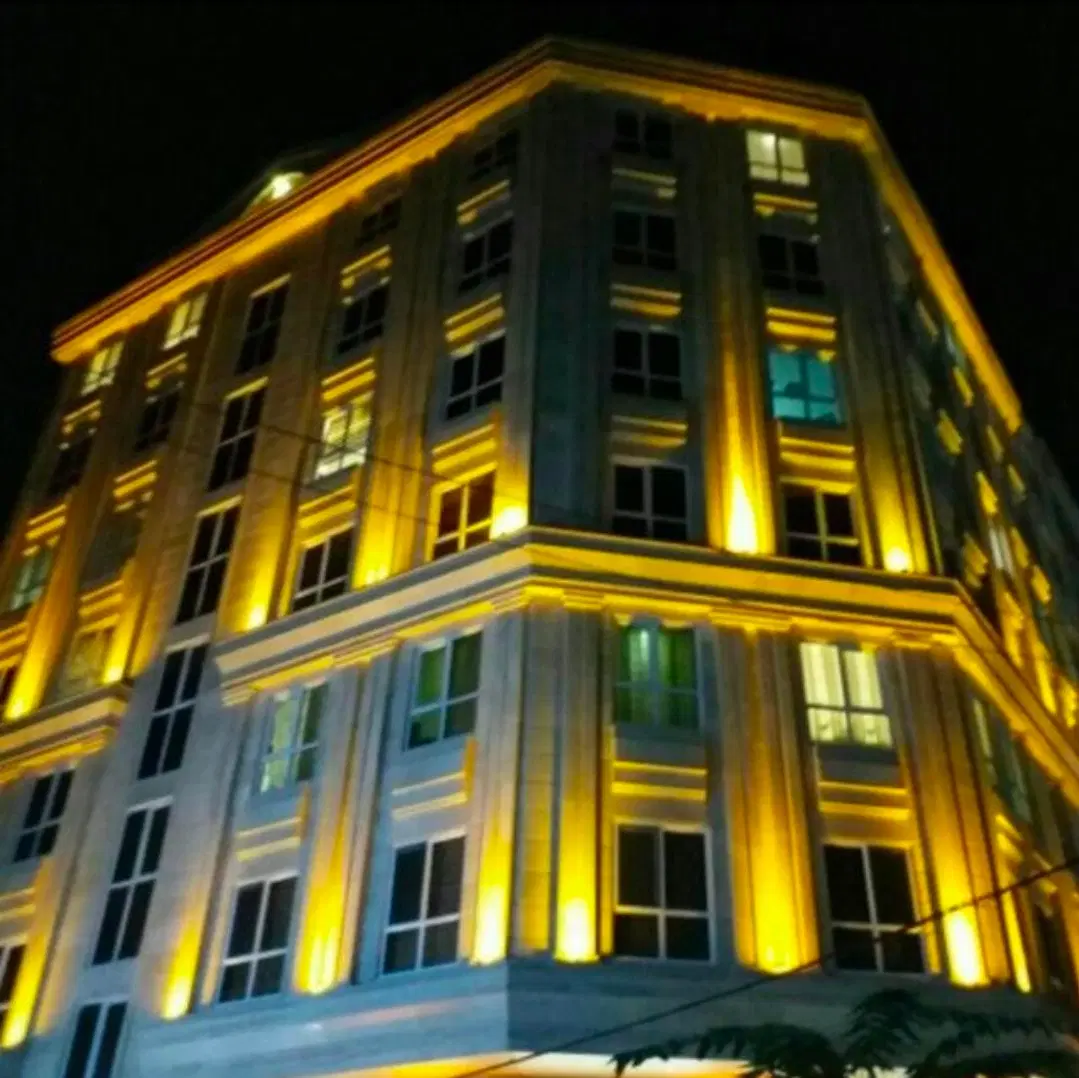فروش آپارتمان مسکونی