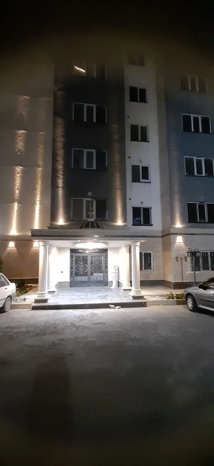 بام پردیس ۸۵ متری (مجتمع مدیران آرشام)
