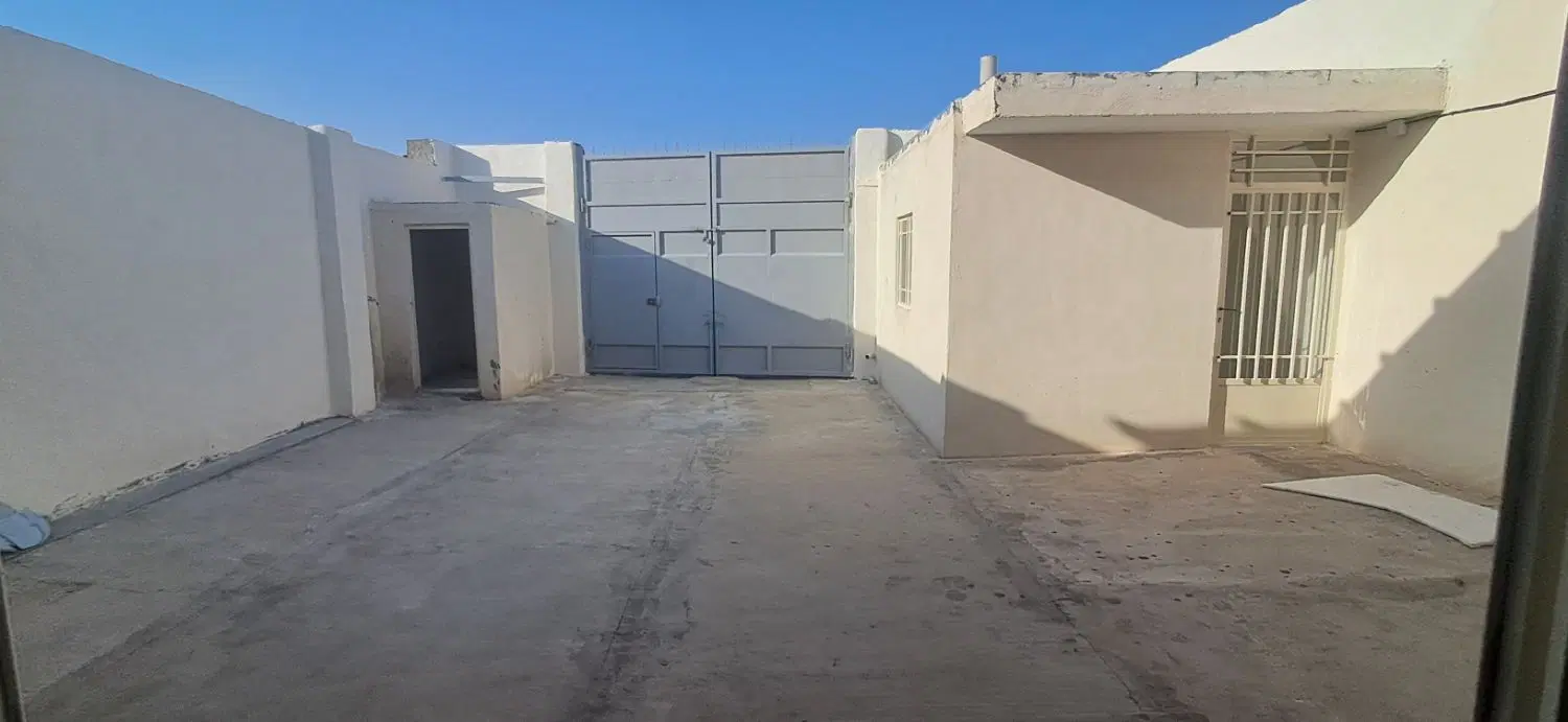 سوله کارگاهی در ارغوانیه