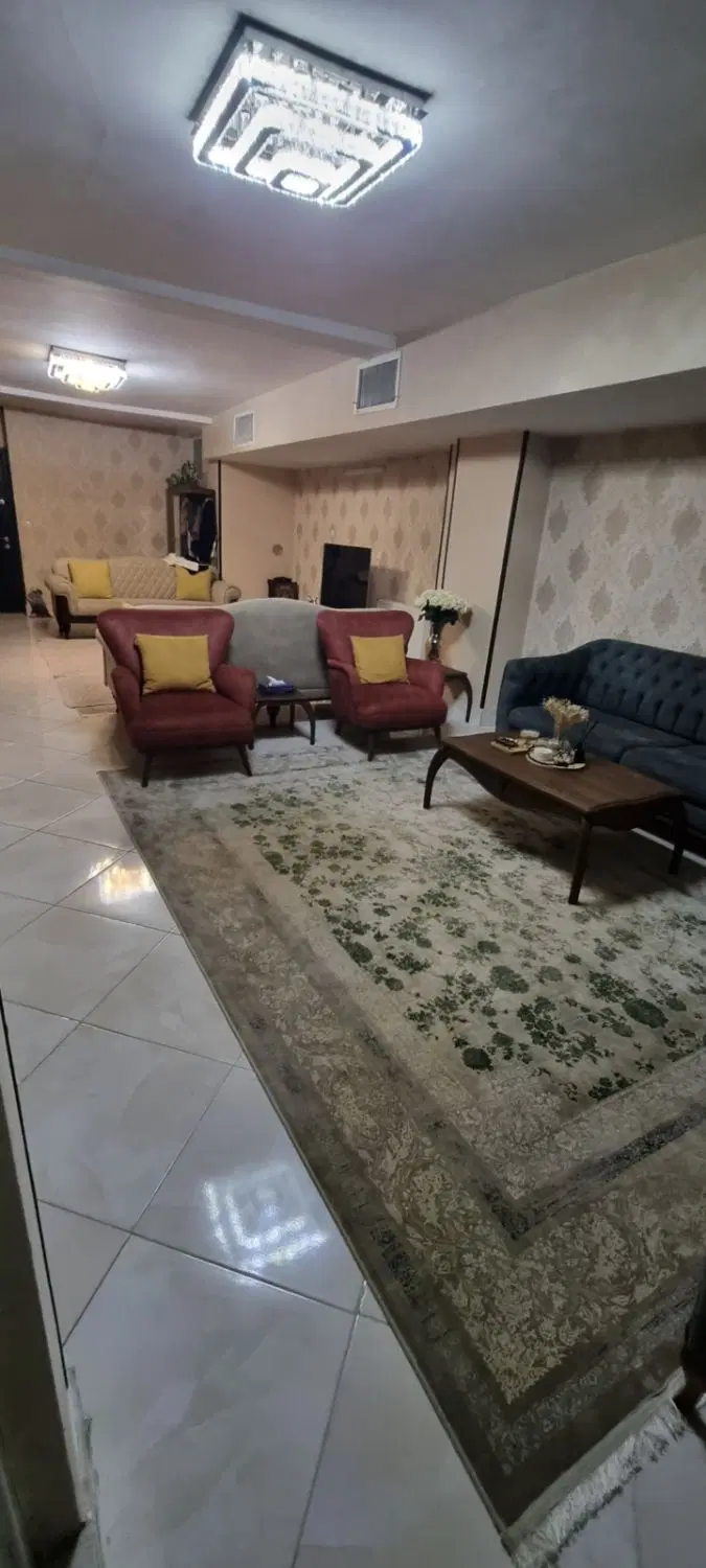 فروش اپارتمان سه خواب ۱۹۳متر
