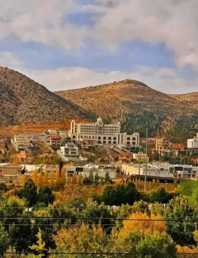 فروش فوری زمین ابتدای فاز۲باپروانه بروز،سندتک برگ