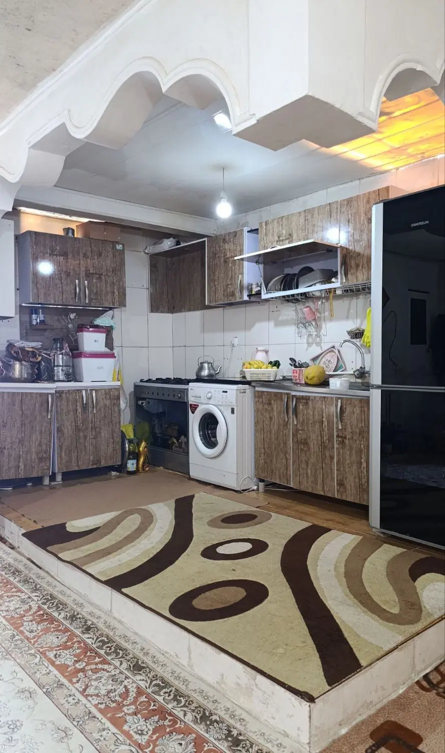 اجاره طبقه بالا