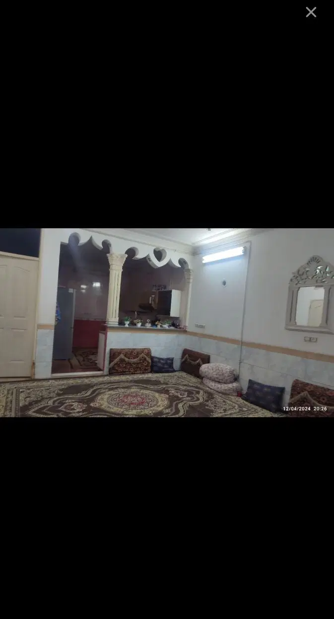 زیر زمین اجاره