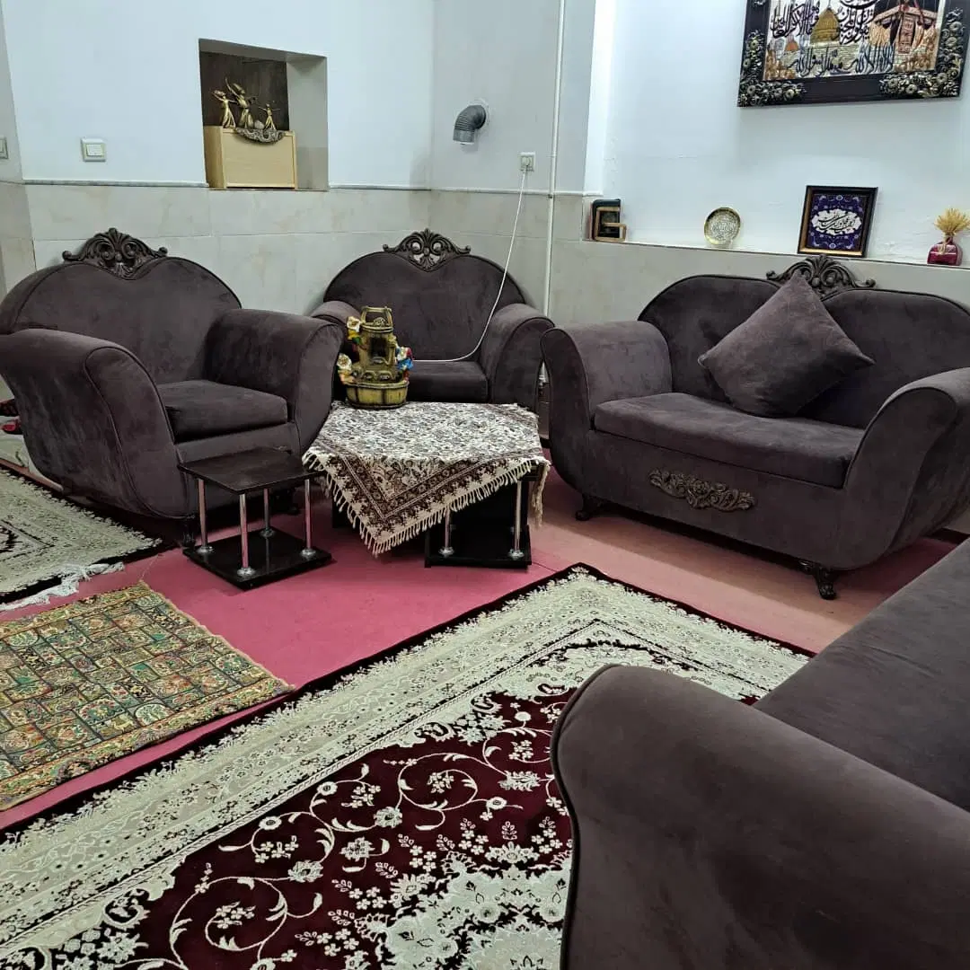 فروش منزل ویلایی