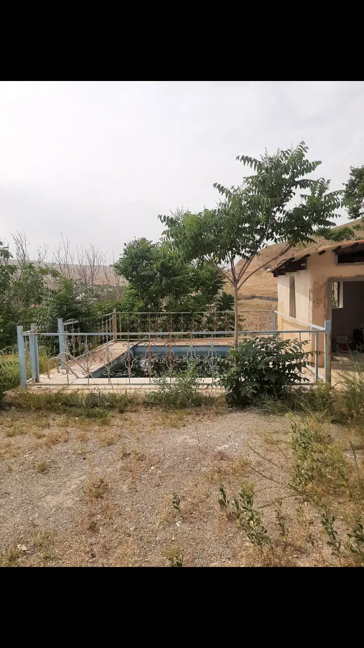 باغ فروشی در کیلان