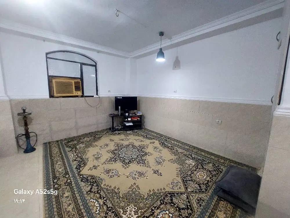 رهن واجاره سوئیت ۳۰ متری رسالت جنوبی