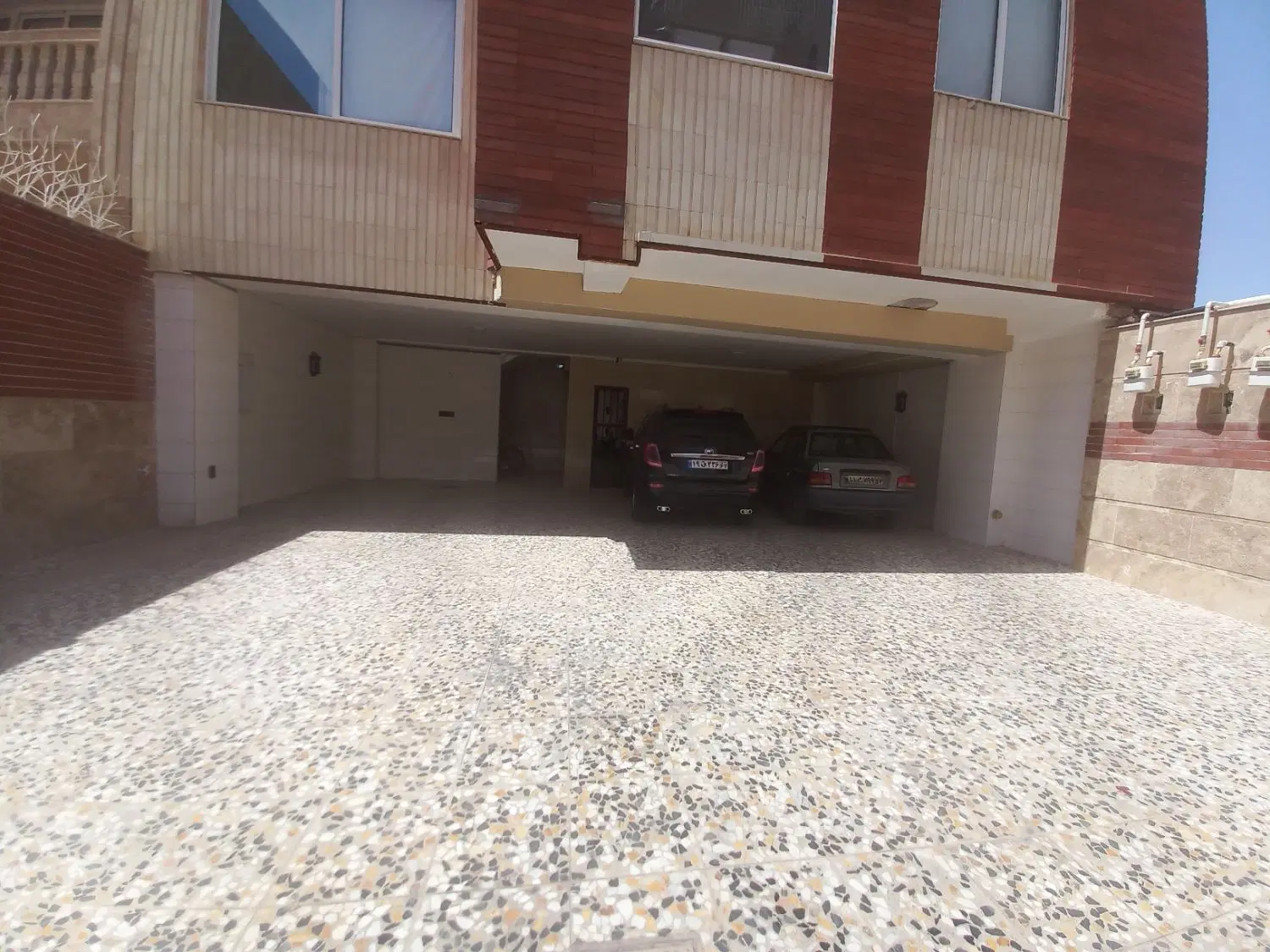 فروش واحد مسکونی