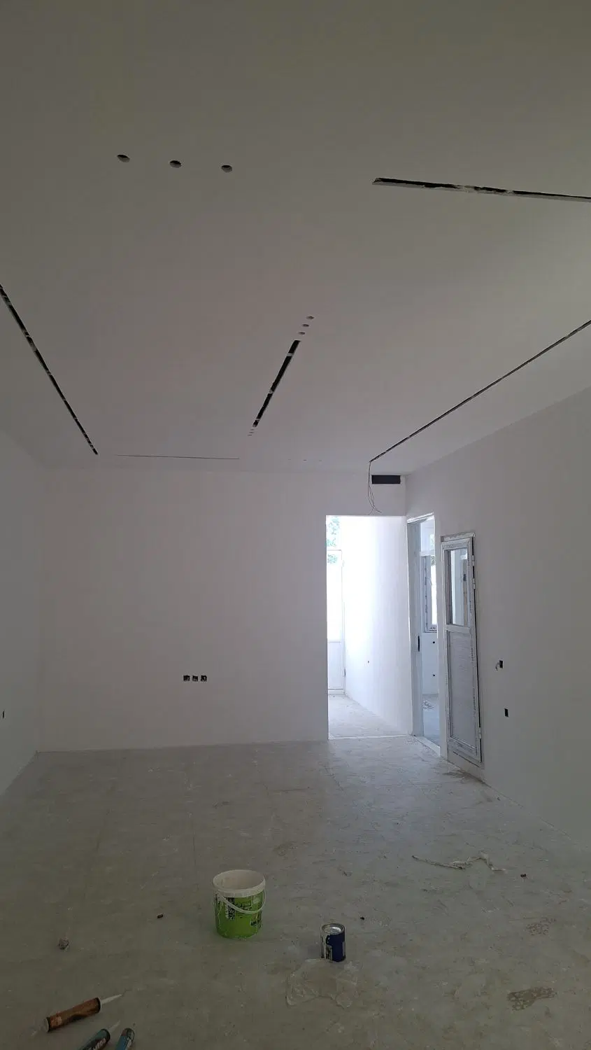دوشان شهرک شارقی  عبور جدا همکف ۹۵ متری