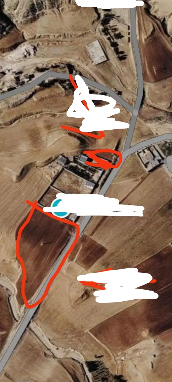 فروش زمین.