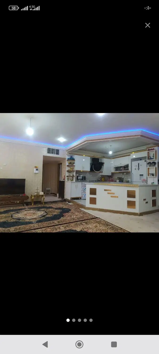 اپارتمان هم خونه