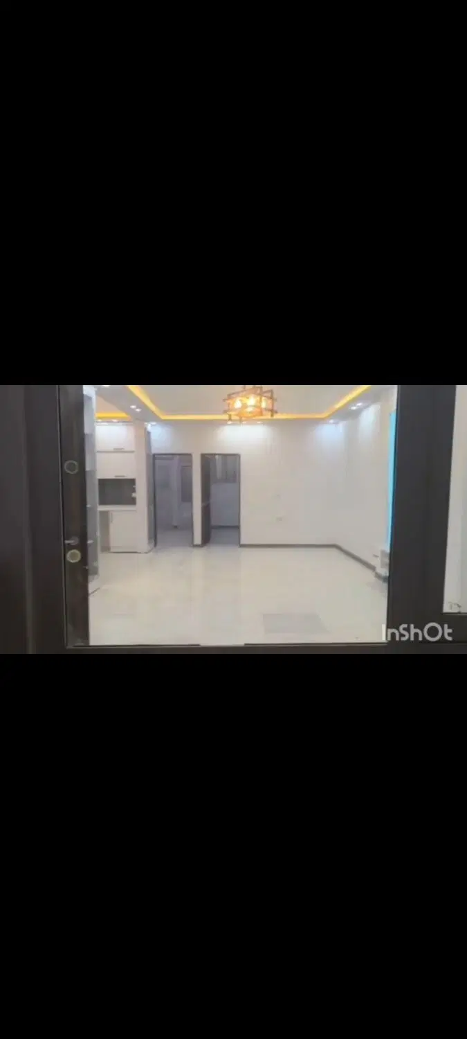 واحد شیک آسانسور دار لوکیشن خوب