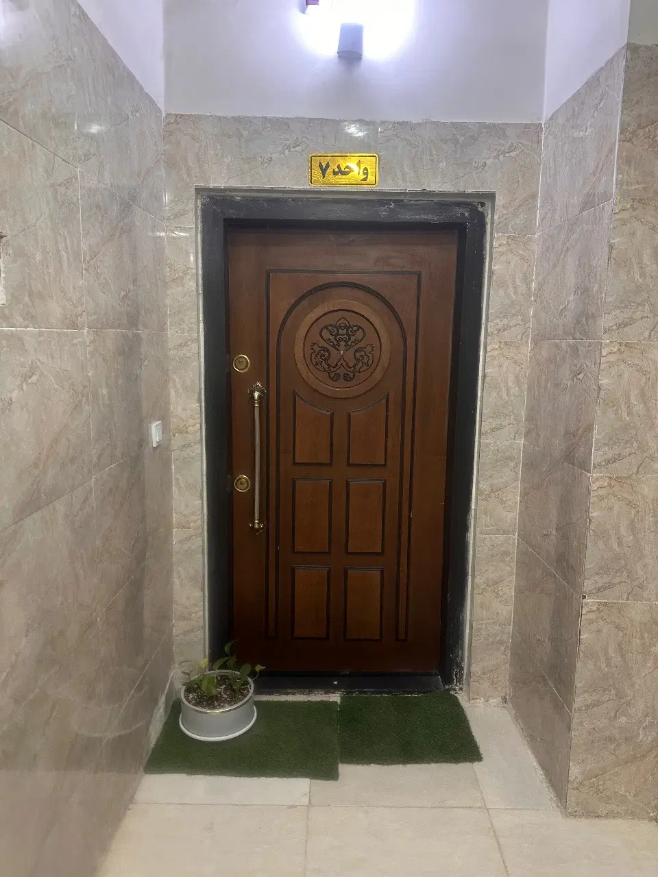 فروش دوخوابه  مسکونی آرمان شهر