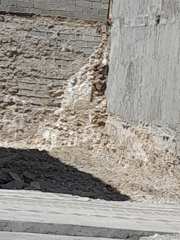 فروش زمین مسکونی روستای ابوذر