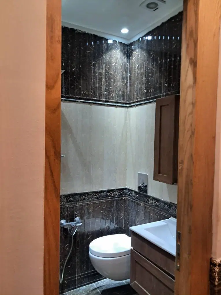 اجاره ۴ خوابه پاسداران
