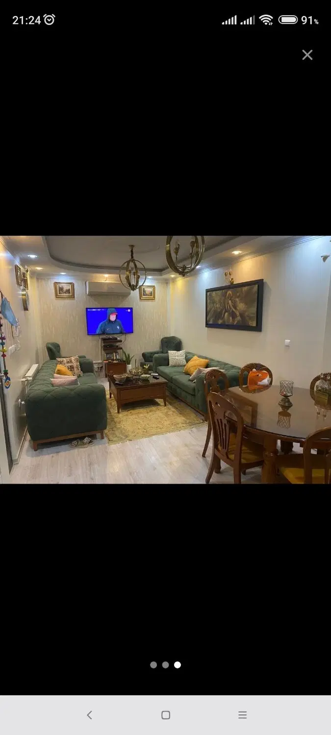 اجاره آپارتمان