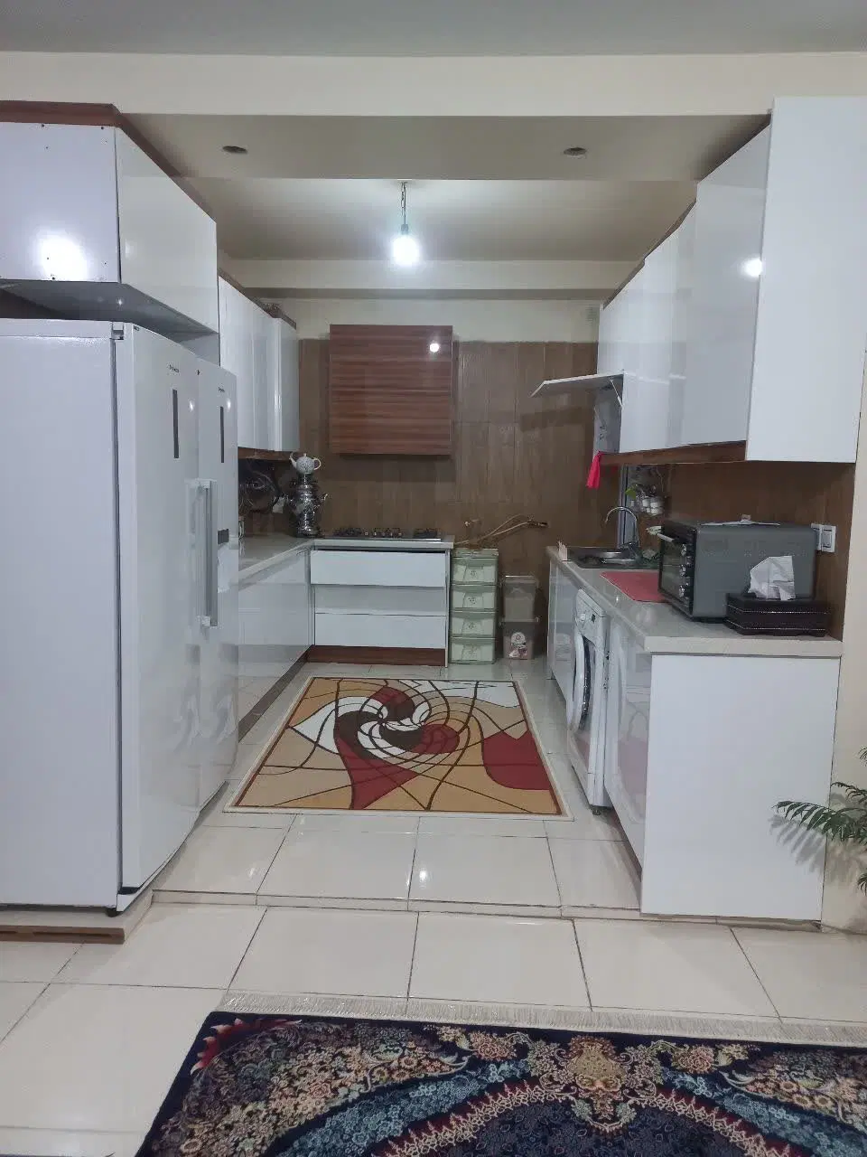 اجاره اپارتمان همایون ویلا