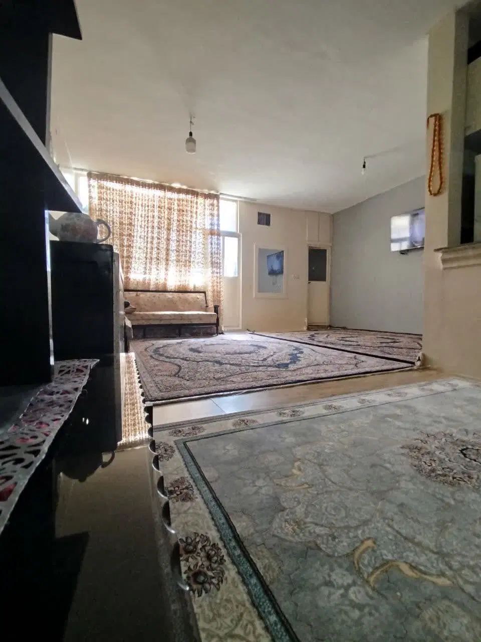 خانه اپارتمان 65 متری