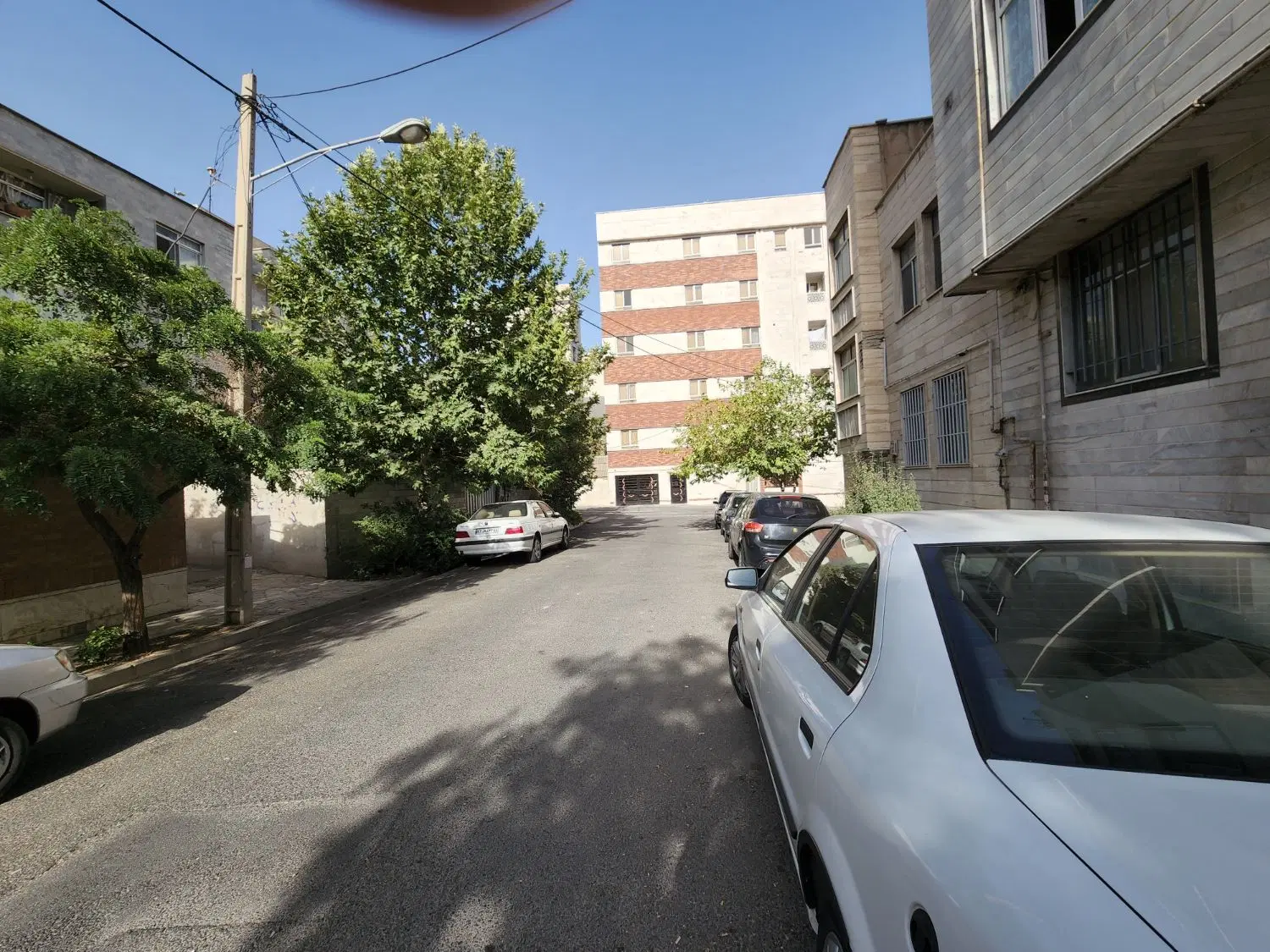 ((باغ فیض ۶۰ متر))