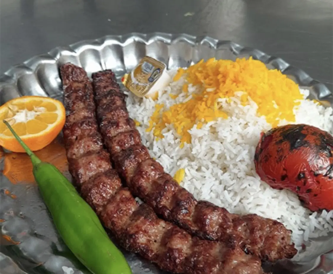اجاره آشپزخانه صنعتی با تمام امکانات