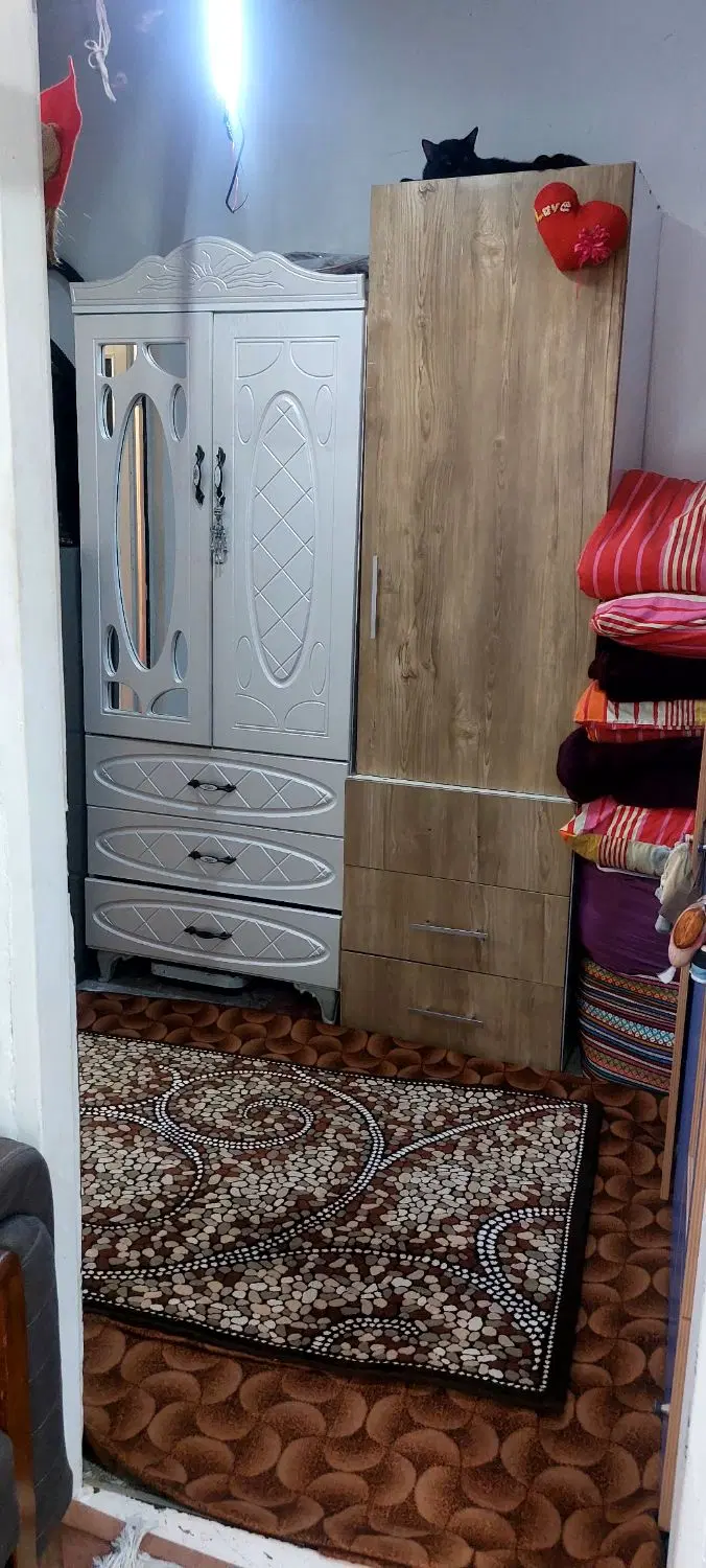 خانه ویلایی اسفند ابادمعاوضه باماشین