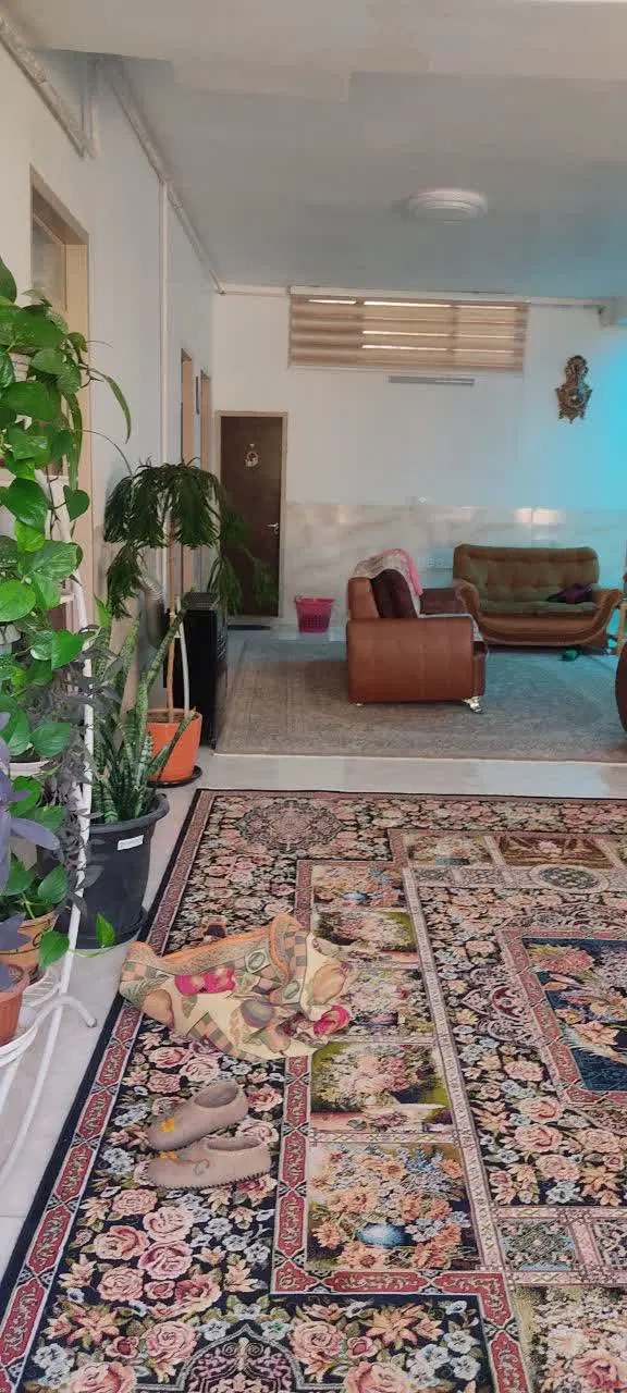 خانه ویلایی فروشی