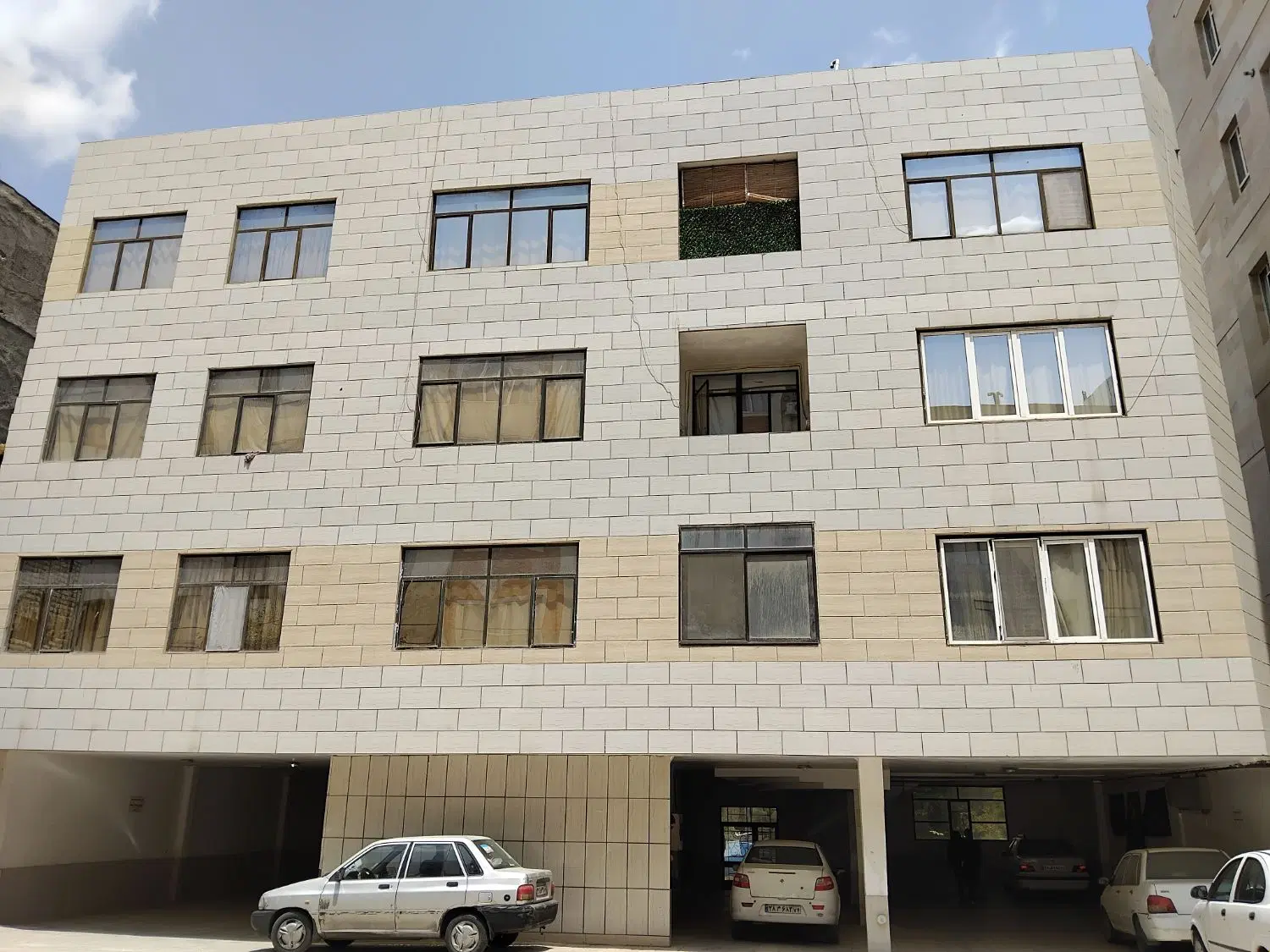 فروش اپارتمان یک خواب