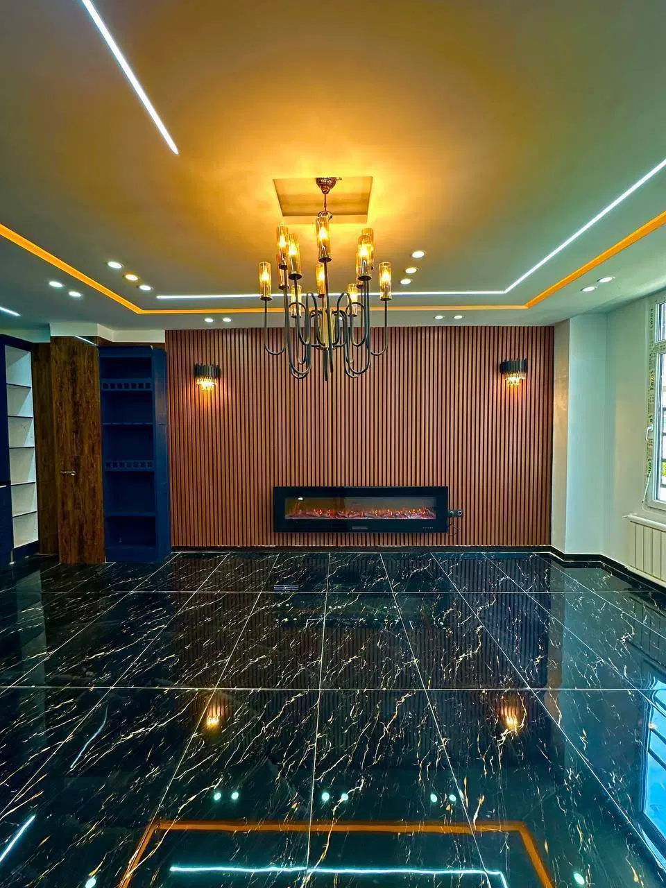 60مترسندتکبرگ_قدرالسهم دار_سودتضمینی_غرب