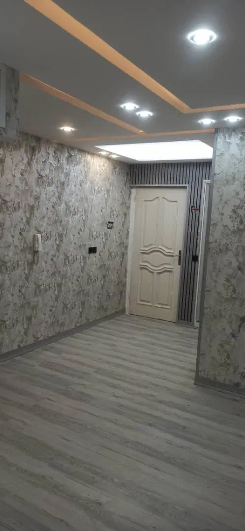 آپارتمان ۸۴ متری ،حیاط اختصاصی
