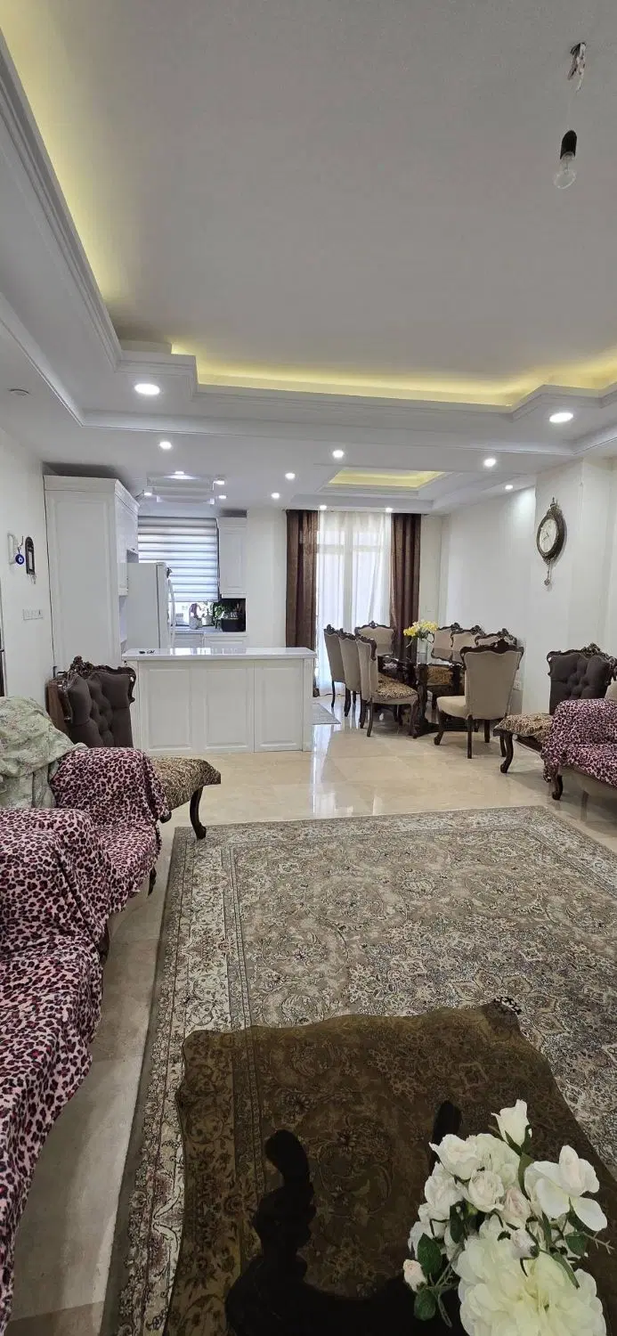 فروش آپارتمان ۹۵ متری